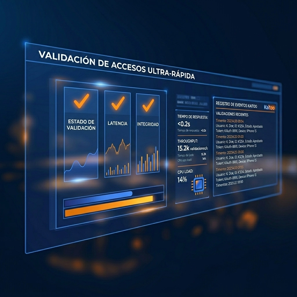 Validación express de documentos ACE