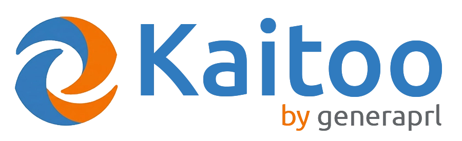 Kaitoo — Plataforma CAE con IA